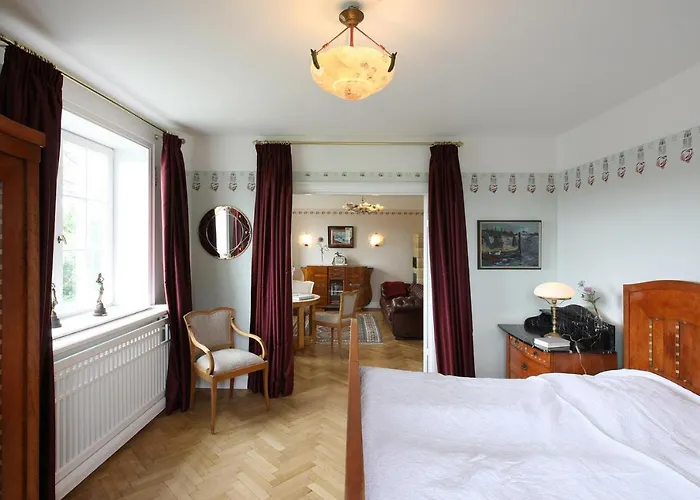 Apartamento Art Deco *